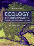 Ecology of fresh waters: a view for the twenty-first century