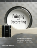 Painting and decorating