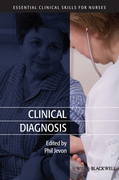 Clinical diagnosis