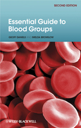 Essential guide to blood groups