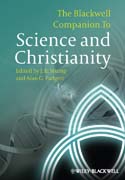 The Blackwell companion to science and Christianity