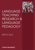 Language teaching research and language pedagogy