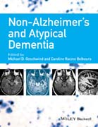 Non-Alzheimer´s Dementia