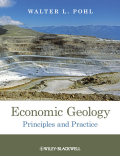 Economic geology: principles and practice