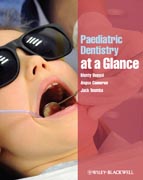 Paediatric dentistry at a glance