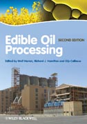 Edible Oil Processing