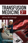 Transfusion medicine