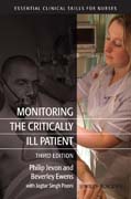 Monitoring the critically ill patient