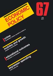 Economic policy 67