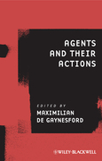 Agents and their actions