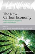 The new carbon economy: constitution, governance and contestation