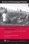 Annals of anthropological practice: HIV/AIDS and food insecurity in sub-Saharan Africa