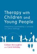 Therapy with Children and Young People