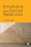 Emotions and Social Relations