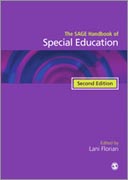 The SAGE Handbook of Special Education