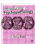 Introducing Psychopathology