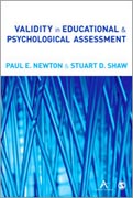 Validity in Educational and Psychological Assessment