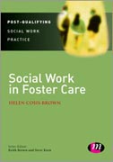 Social Work and Foster Care