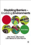 Disabling Barriers - Enabling Environments