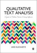 Qualitative Text Analysis