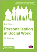 Personalisation in Social Work