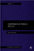 Comparative Public Policy