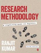 Research Methodology