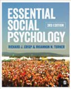 Essential Social Psychology