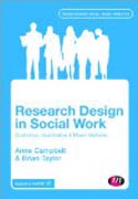 Research Design in Social Work