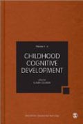 Childhood Cognitive Development