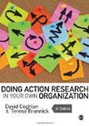 Doing Action Research in Your Own Organization