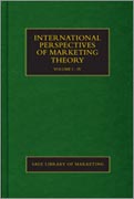 International Perspectives of Marketing Theory