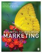 Business-to-Business Marketing