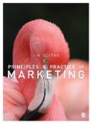 Principles and Practice of Marketing