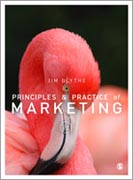 Principles and Practice of Marketing