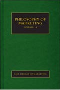 Philosophy of Marketing