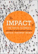 The Impact of the Social Sciences