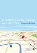 Qualitative Data Analysis with ATLAS.ti