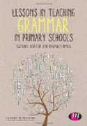 Lessons in Teaching Grammar in Primary Schools