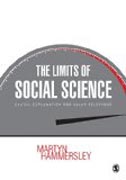 The Limits of Social Science