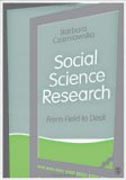 Social Science Research