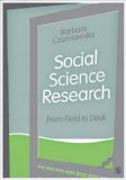 Social Science Research