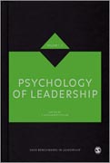 Psychology of Leadership