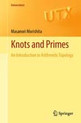 Knots and primes: an introduction to arithmetic topology