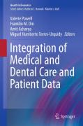 Integration of medical and dental care and patient data