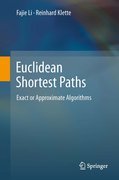 Euclidean shortest paths: exact or approximate algorithms