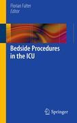 Bedside procedures in the ICU