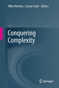 Conquering complexity