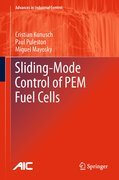 Sliding-mode control of PEM fuel cells