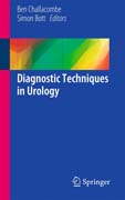 Diagnostic Techniques in Urology